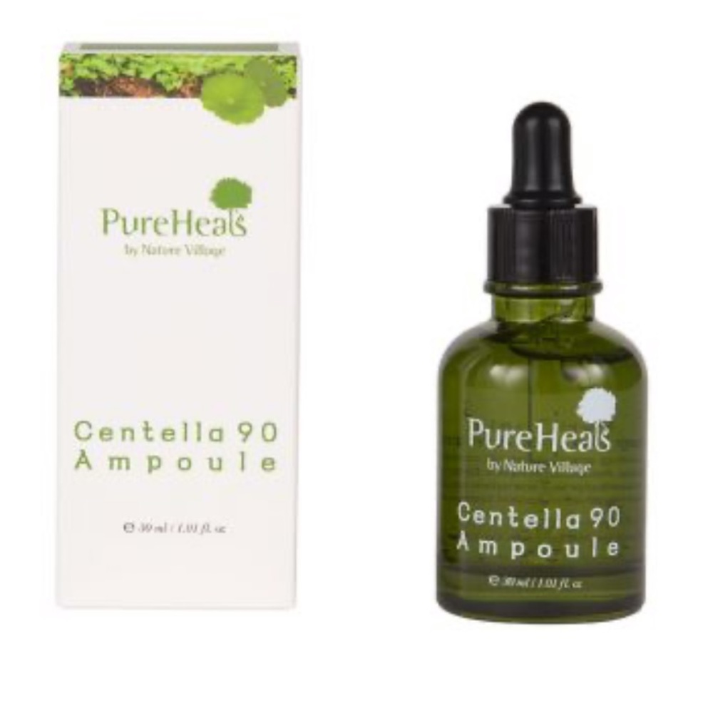 PUREHEALS - CENTELLA 90 AMPOULE (SERUM)